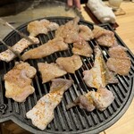 壱面 - 焼きふぐ