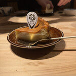 壱面 - チーズケーキ