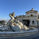 東京ディズニーシー・ホテルミラコスタ - 