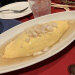 南欧料理　アンジュ - 