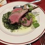 南欧料理　アンジュ - 