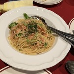 南欧料理　アンジュ - 