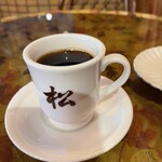松珈琲 - 