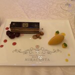 東京ディズニーシー・ホテルミラコスタ - 