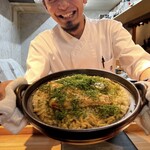 りょうり屋 雪もと - 