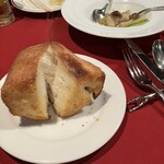 南欧料理　アンジュ - 