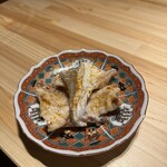 壱面 - 焼きふぐ