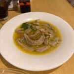 Pizzeria＆gelateria ORSO - 