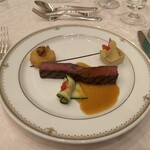 東京ディズニーシー・ホテルミラコスタ - 