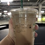 スターバックス・コーヒー - ドリンク写真: