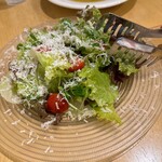 Pizzeria＆gelateria ORSO - 