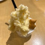 Pizzeria＆gelateria ORSO - 