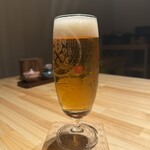 壱面 - マスターズドリーム