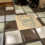 ミュージックラウンジ カポネ - 