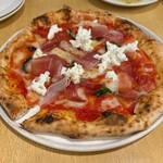 Pizzeria＆gelateria ORSO - 