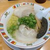 赤穂らーめん麺坊