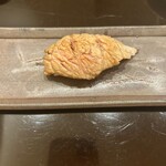 すし割烹 富山 - 