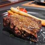 Latina Parrilla - 
