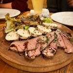 東京ブッチャーズ with OKACHI Beer Lab - 