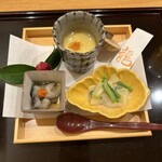 すし割烹 富山 - 