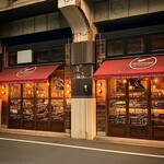 東京ブッチャーズ with OKACHI Beer Lab - 