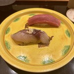 すし割烹 富山 - 