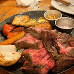 東京ブッチャーズ with OKACHI Beer Lab - 