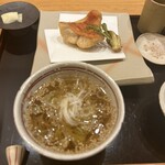 すし割烹 富山 - 