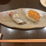 すし割烹 富山 - 