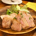 東京ブッチャーズ with OKACHI Beer Lab - 