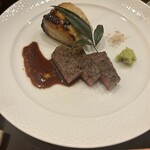 すし割烹 富山 - 