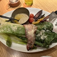 Cucina del NABUCCO - 