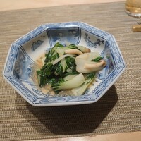 中国料理 礼華 四君子草 - 