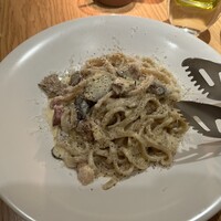 Cucina del NABUCCO - 