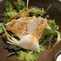 恵比寿 逆月 - 