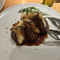 Cucina del NABUCCO - 