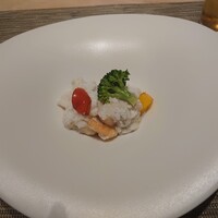 中国料理 礼華 四君子草 - 