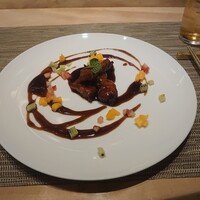 中国料理 礼華 四君子草 - 