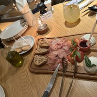 Cucina del NABUCCO - 