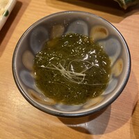 築地青空三代目 本店 - 