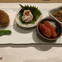 恵比寿 逆月 - 
