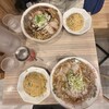 ラーメンか!チャーハンか! 富雄駅前店