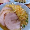 くるまやラーメン 成田公津店