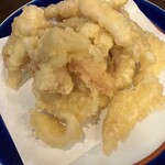 桃山亭 海舟 桃山天下市店 - 