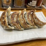 らーめん 逆流 - 