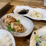 わたしの食卓 - 