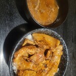ブタリアンレストラン - 