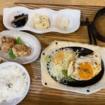 わたしの食卓 - 