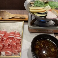 道産羊肉割烹 ラムぴりか - 