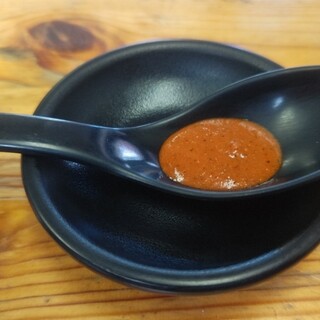 久留米ラーメン 玄竜_1